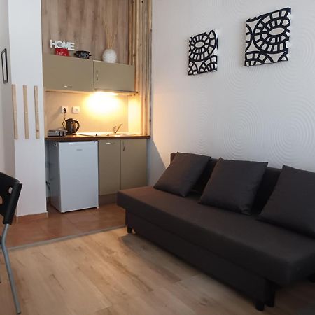 Apartment Studio Deluxe Marina Cape 4 Stars Resort 33 5 Aheloy Dış mekan fotoğraf