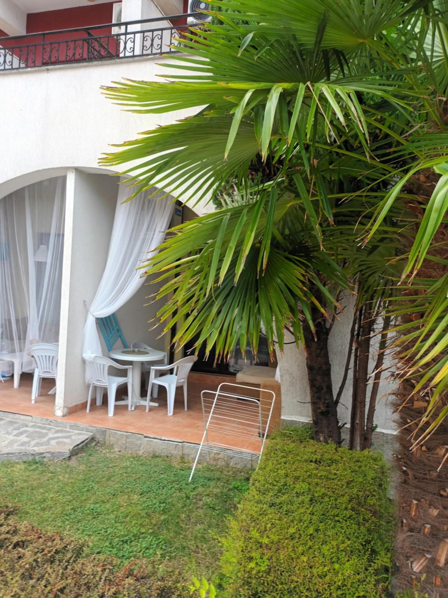 Apartment Studio Deluxe Marina Cape 4 Stars Resort 33 5 Aheloy Dış mekan fotoğraf