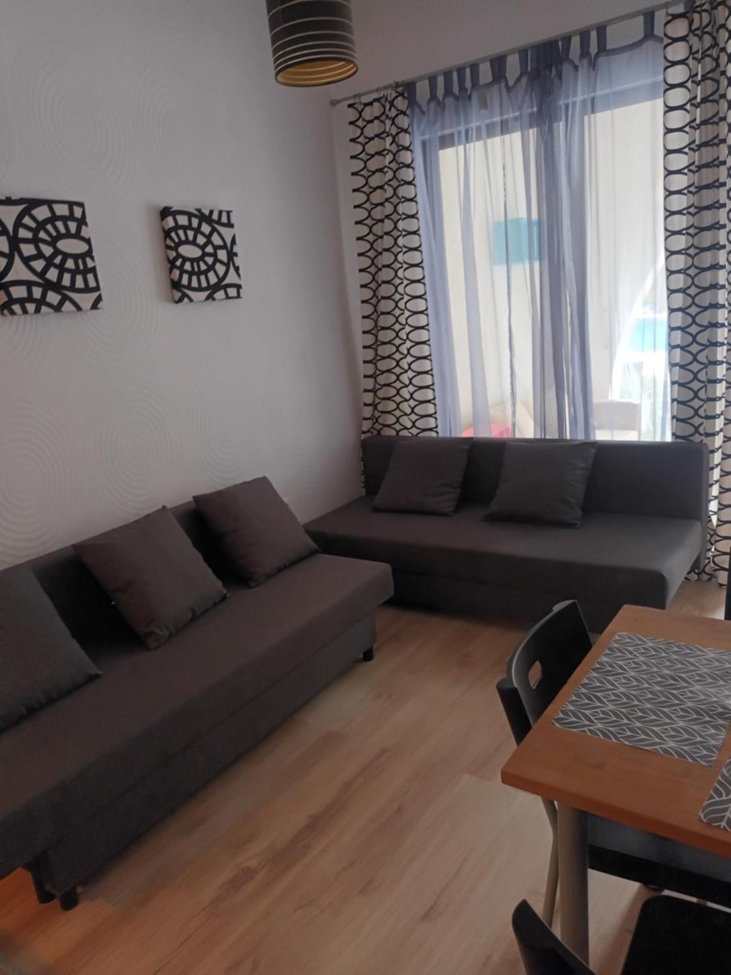 Apartment Studio Deluxe Marina Cape 4 Stars Resort 33 5 Aheloy Dış mekan fotoğraf