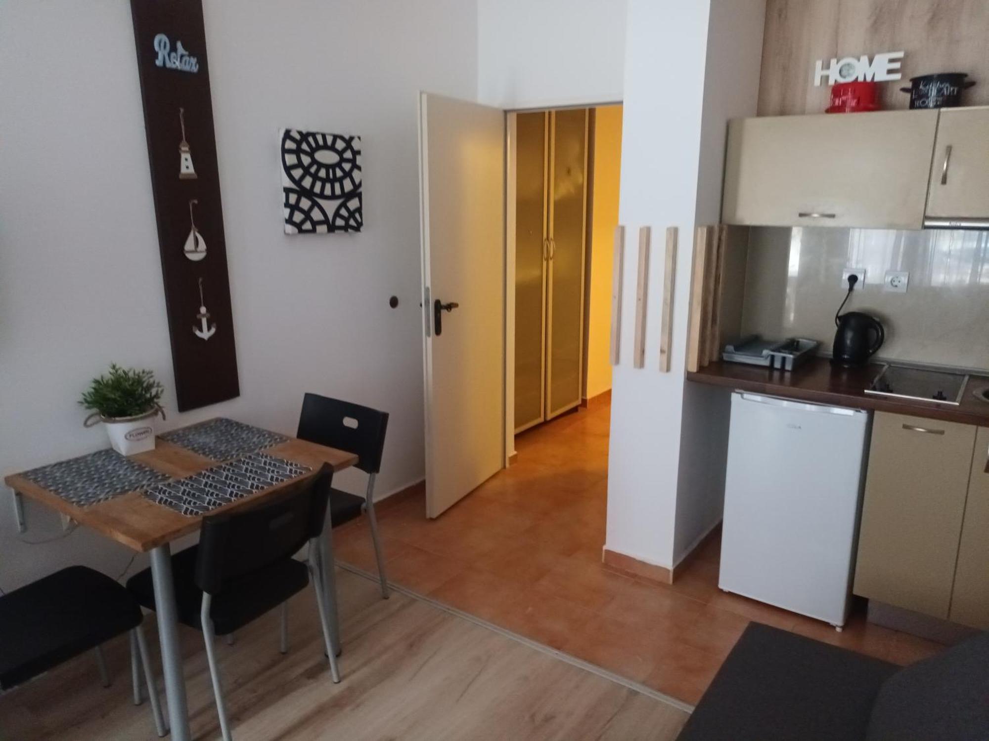 Apartment Studio Deluxe Marina Cape 4 Stars Resort 33 5 Aheloy Dış mekan fotoğraf