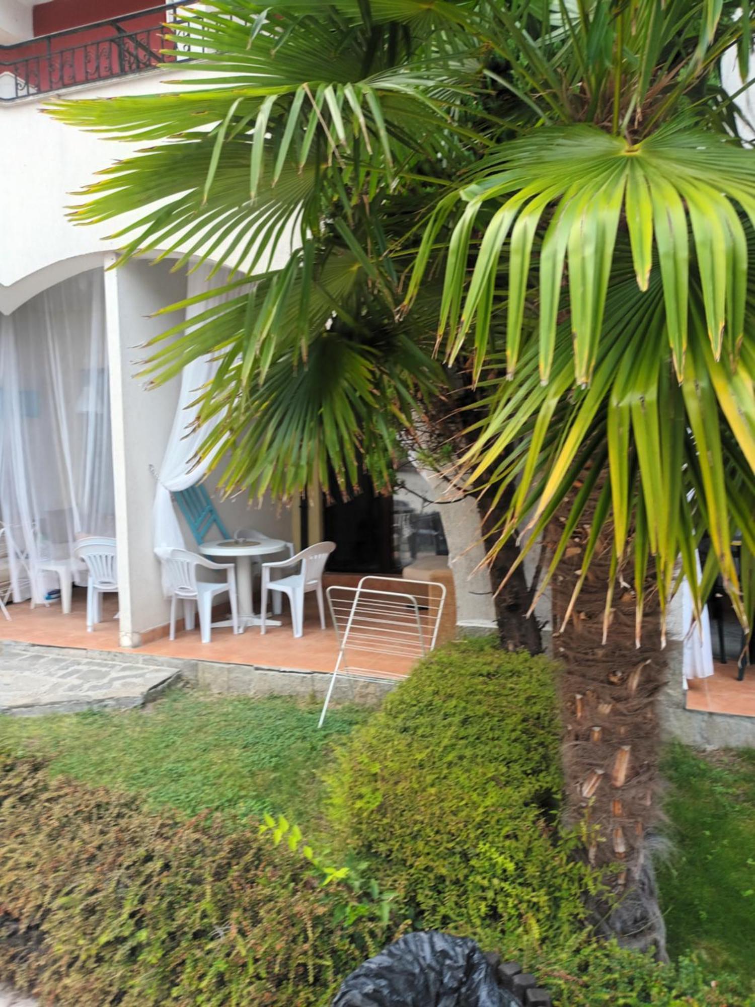 Apartment Studio Deluxe Marina Cape 4 Stars Resort 33 5 Aheloy Dış mekan fotoğraf